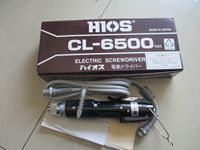 HIOS CL-6500分解圖