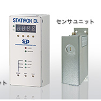 STATIRON DL靜電測(cè)試儀